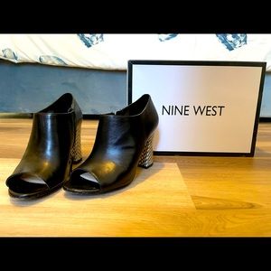 Nine West Brayah Bootie